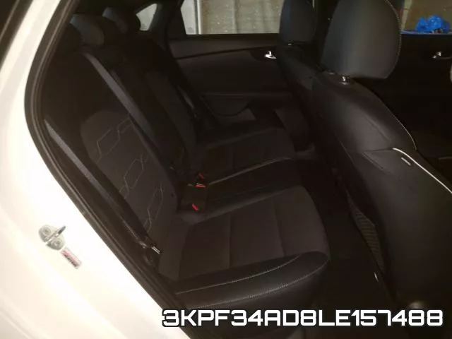 3KPF34AD8LE157488 фото 5
