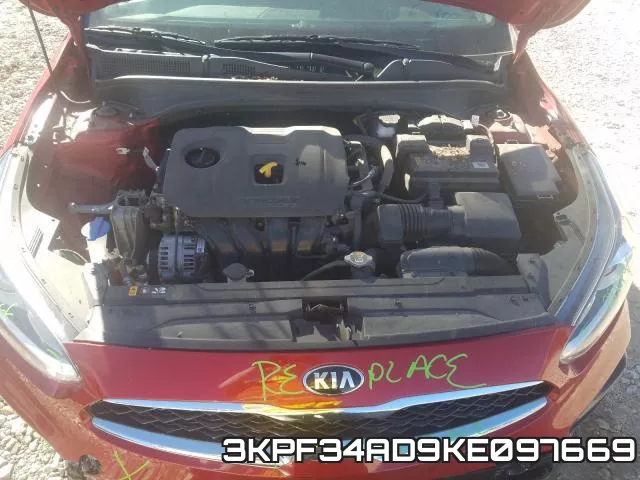 3KPF34AD9KE097669 фото 8