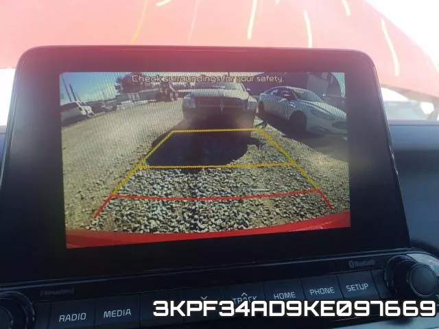 3KPF34AD9KE097669 фото 10