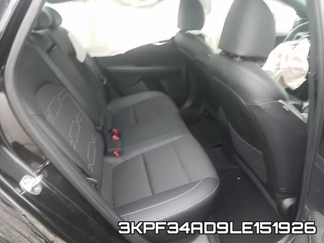 3KPF34AD9LE151926 фото 6