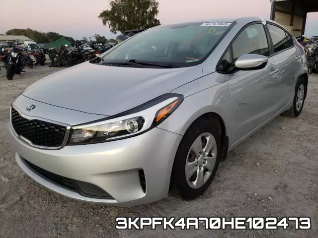 3KPFK4A70HE102473 фото 3