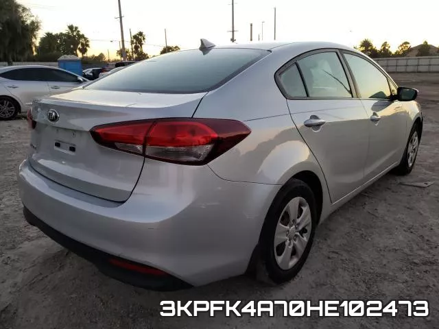 3KPFK4A70HE102473 фото 5