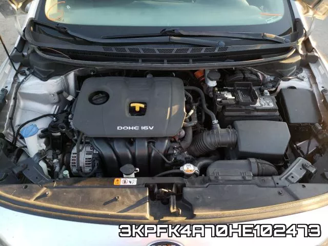 3KPFK4A70HE102473 фото 8