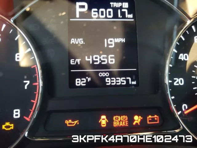 3KPFK4A70HE102473 фото 9
