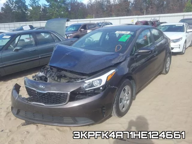 3KPFK4A71HE124661 фото 3