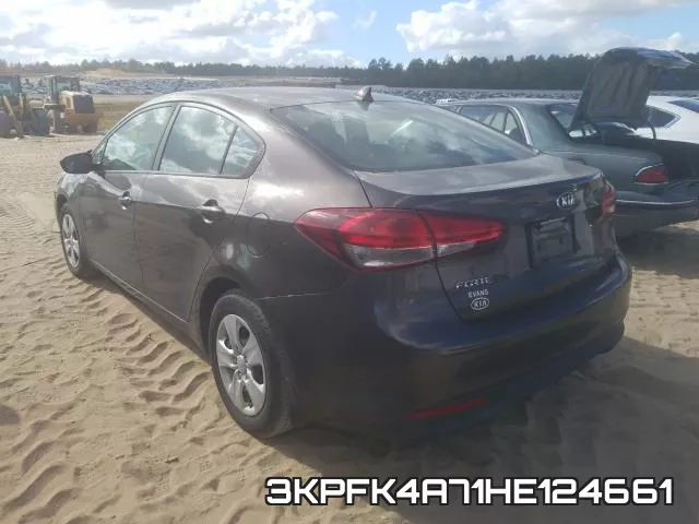 3KPFK4A71HE124661 фото 4