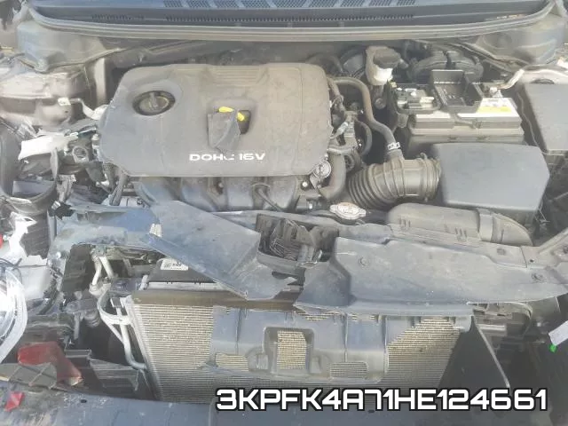3KPFK4A71HE124661 фото 8