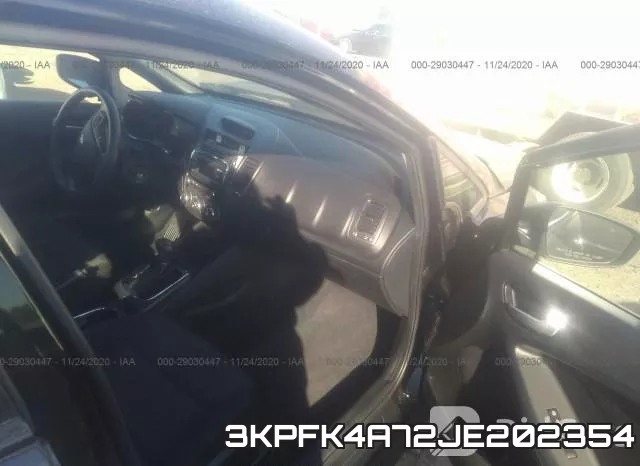 3KPFK4A72JE202354 фото 6