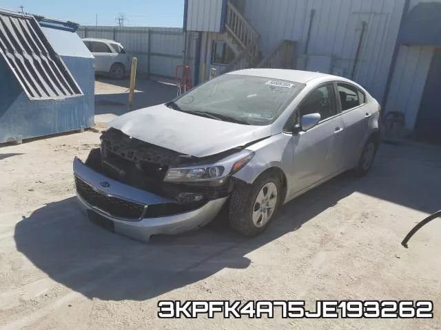 3KPFK4A75JE193262 фото 3
