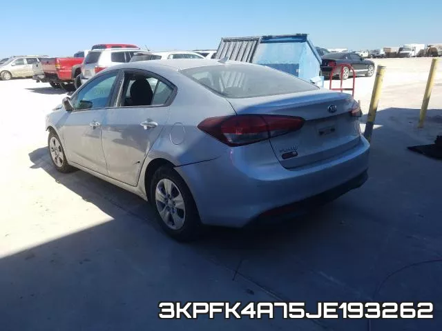3KPFK4A75JE193262 фото 4