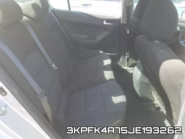 3KPFK4A75JE193262 фото 7