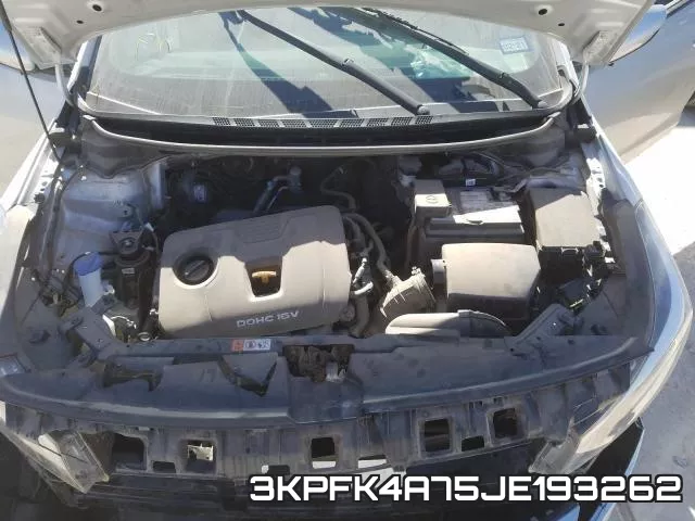 3KPFK4A75JE193262 фото 8