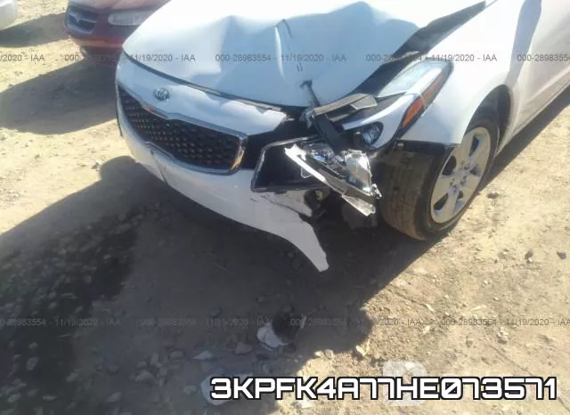 3KPFK4A77HE073571 фото 7