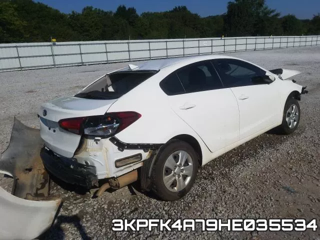 3KPFK4A79HE035534 фото 5