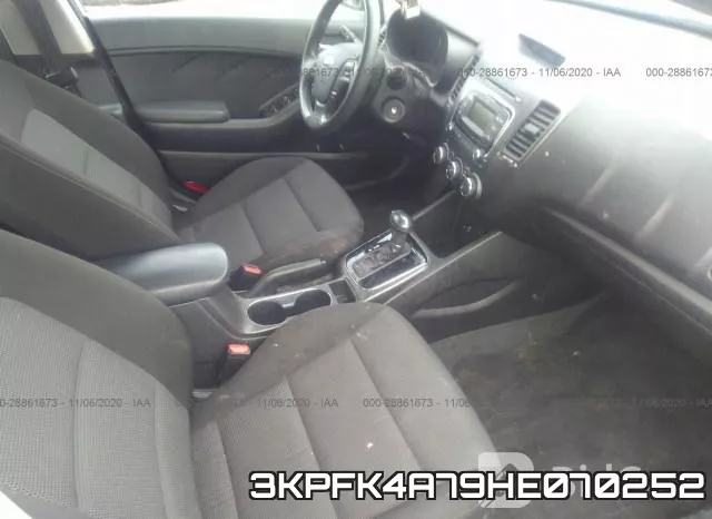 3KPFK4A79HE070252 фото 6