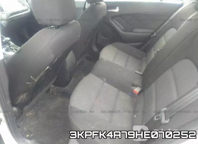 3KPFK4A79HE070252 фото 9