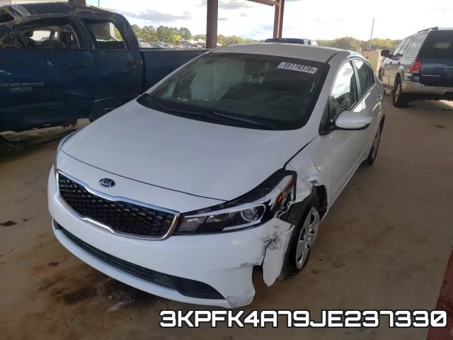 3KPFK4A79JE237330 фото 3