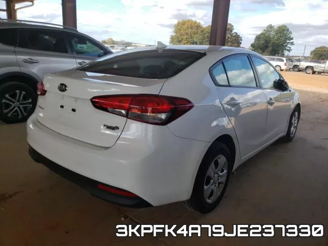 3KPFK4A79JE237330 фото 4