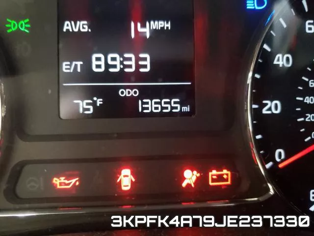 3KPFK4A79JE237330 фото 8