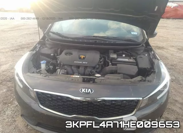 3KPFL4A71HE009653 фото 2