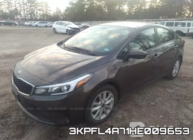 3KPFL4A71HE009653 фото 3