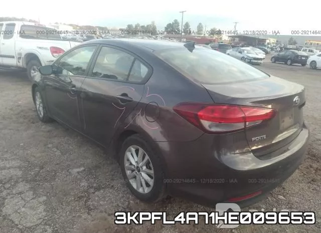 3KPFL4A71HE009653 фото 4