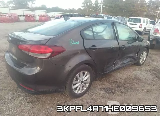 3KPFL4A71HE009653 фото 5