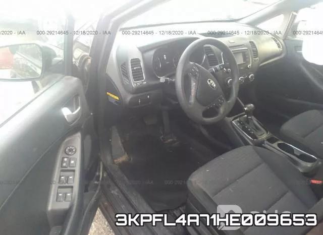 3KPFL4A71HE009653 фото 6