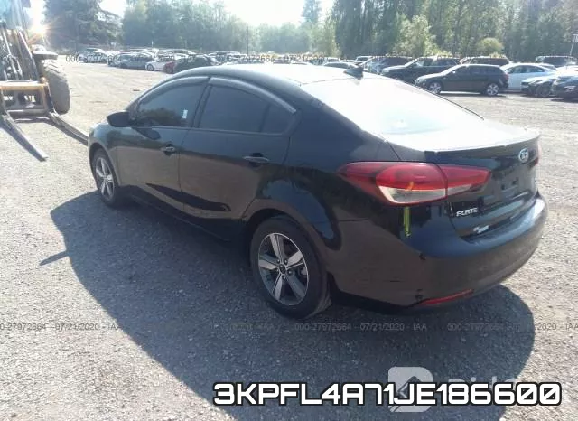 3KPFL4A71JE186600 фото 4