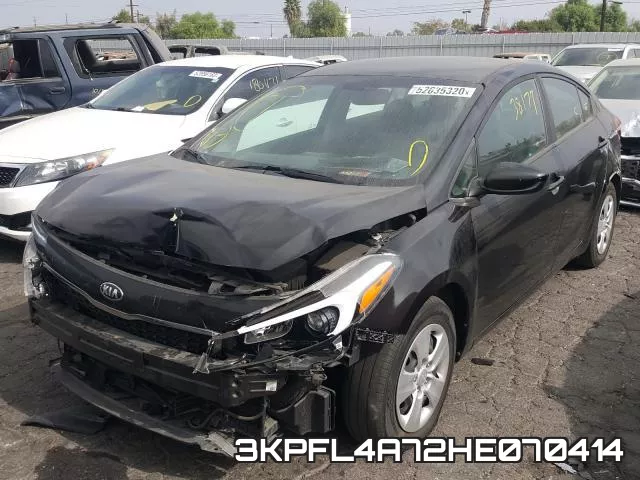 3KPFL4A72HE070414 фото 3