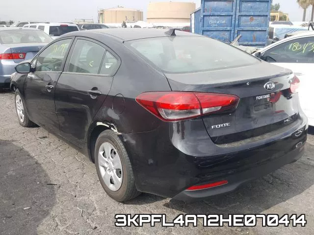3KPFL4A72HE070414 фото 4