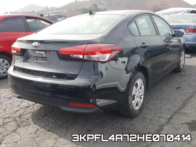 3KPFL4A72HE070414 фото 5