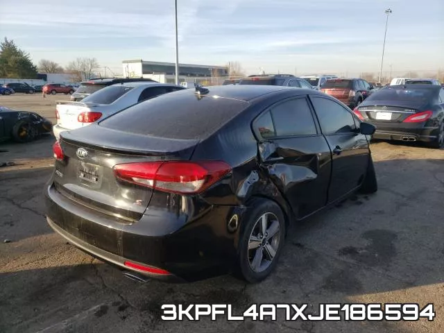 3KPFL4A7XJE186594 фото 5