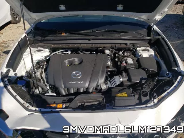 3MVDMADL6LM127349 фото 6