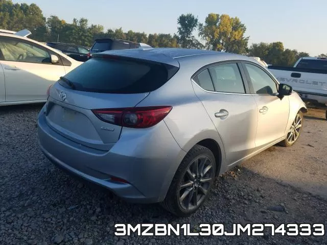 3MZBN1L30JM274333 фото 5