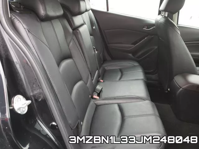 3MZBN1L33JM248048 фото 7