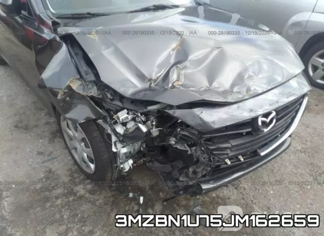 3MZBN1U75JM162659 фото 7