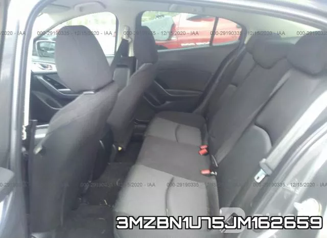 3MZBN1U75JM162659 фото 9