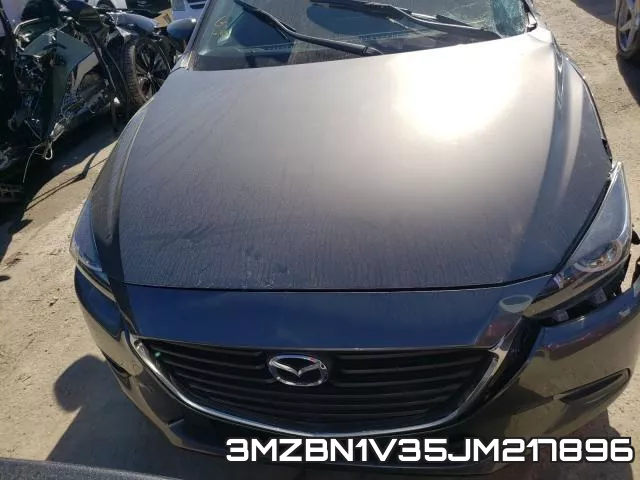 3MZBN1V35JM217896 фото 2