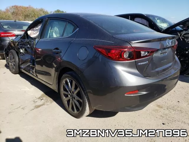 3MZBN1V35JM217896 фото 4