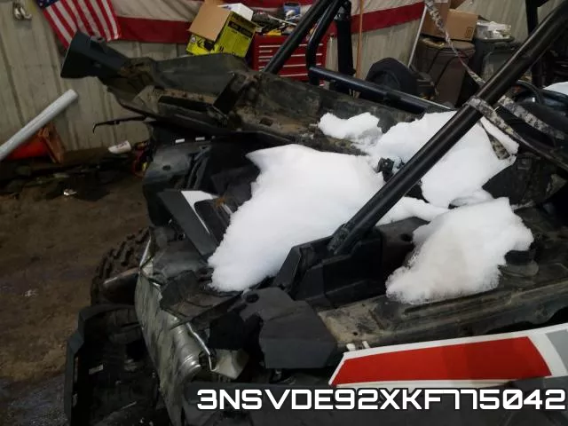 3NSVDE92XKF775042 фото 7