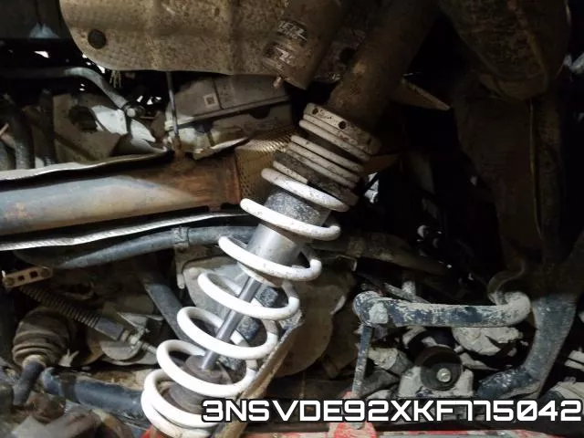 3NSVDE92XKF775042 фото 8