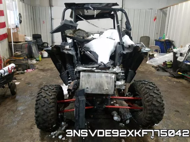 3NSVDE92XKF775042 фото 10