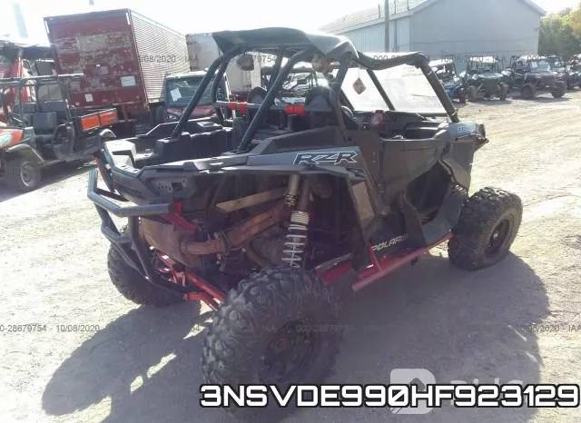 3NSVDE990HF923129 фото 5