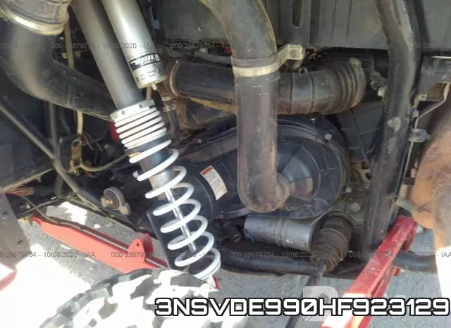 3NSVDE990HF923129 фото 10
