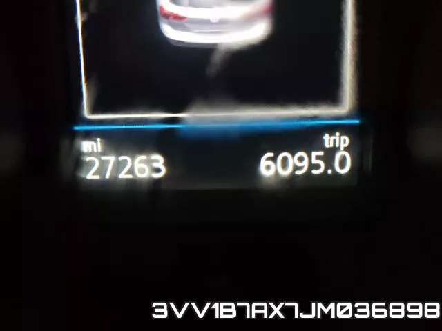 3VV1B7AX7JM036898 фото 9