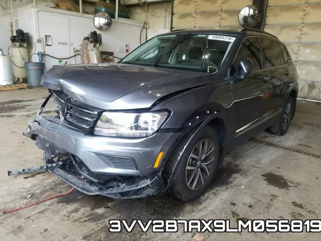 3VV2B7AX9LM056819 фото 3