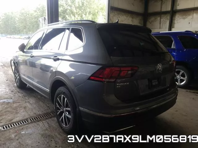 3VV2B7AX9LM056819 фото 4