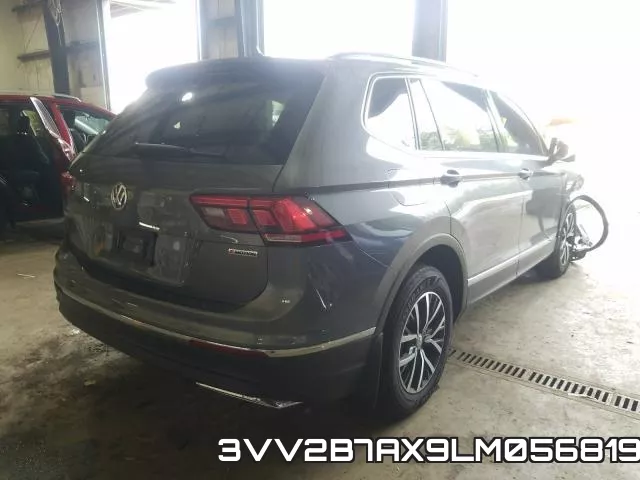 3VV2B7AX9LM056819 фото 5