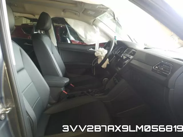 3VV2B7AX9LM056819 фото 6